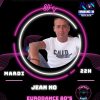 Jean -No ( Eurodance 80’s )