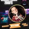 Dj E Flau ( DanceFloor 2000 )